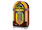 Wurlitzer OneMoreTime CD Jukebox Original Wood